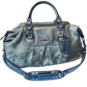 COACH HAND BAG